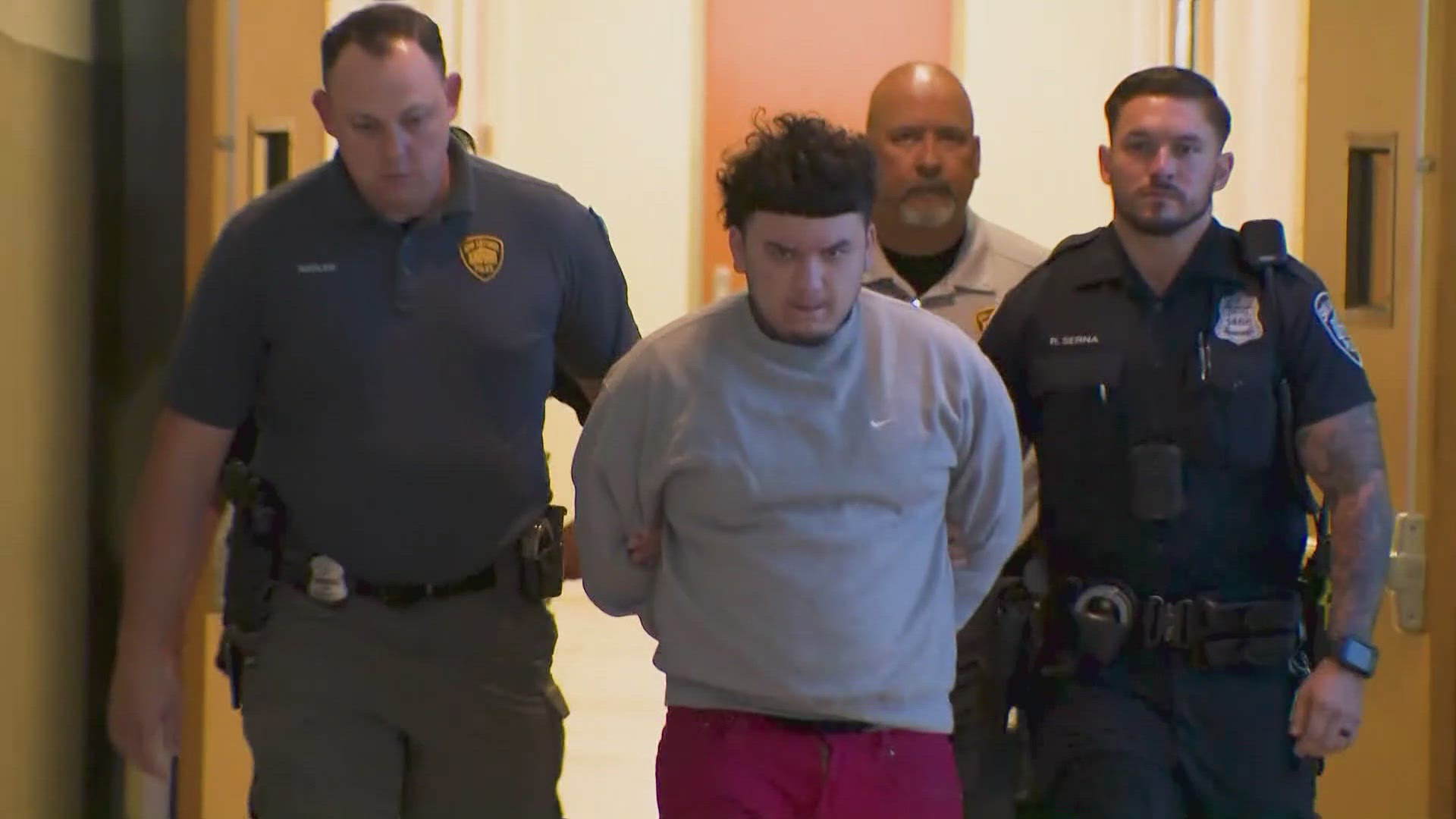 Teen arrested in fatal crash that killed 5 on San Antonio interstate ...