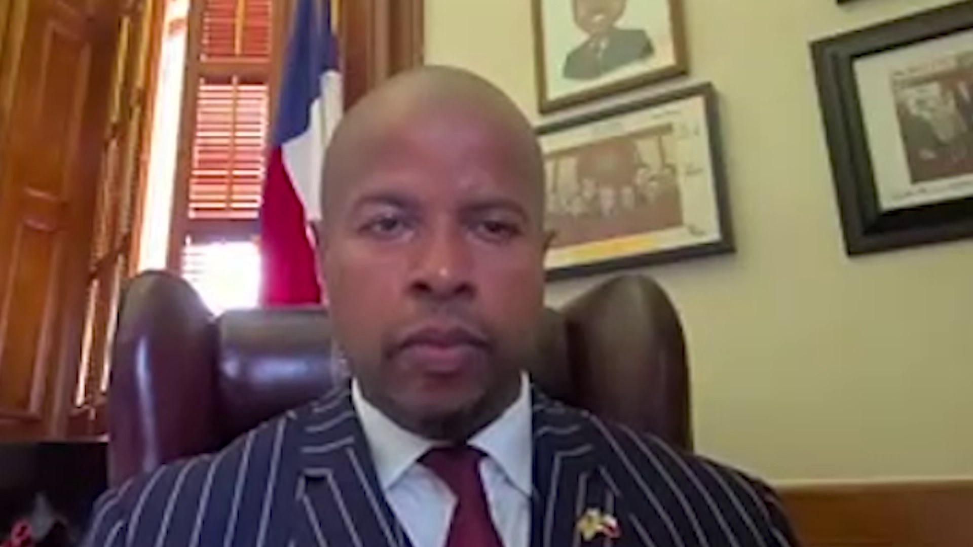 The state agency will assume control in June.