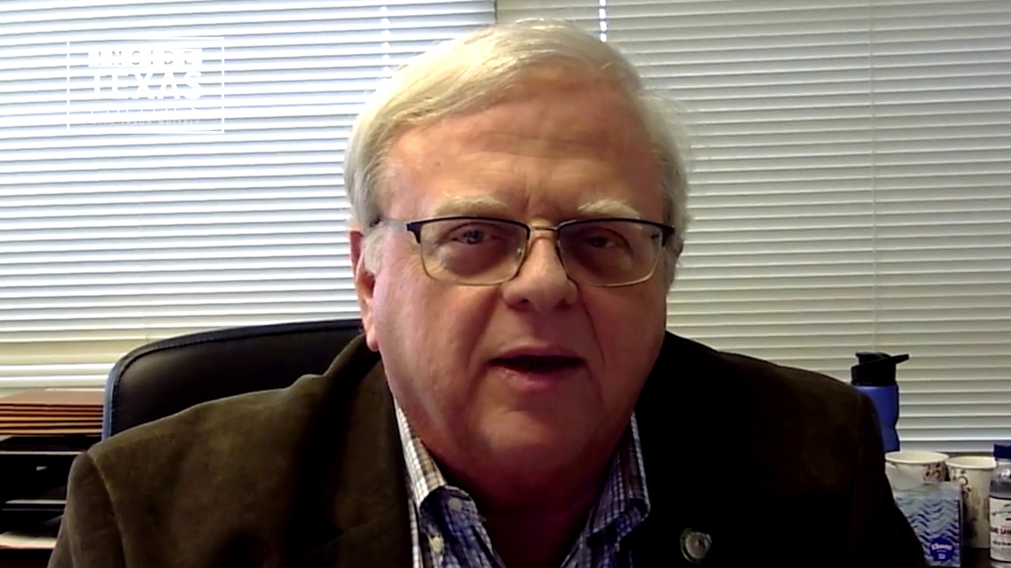 Republican senator praises plan to allow 55+ Texans to benefit from senior property tax exemptions