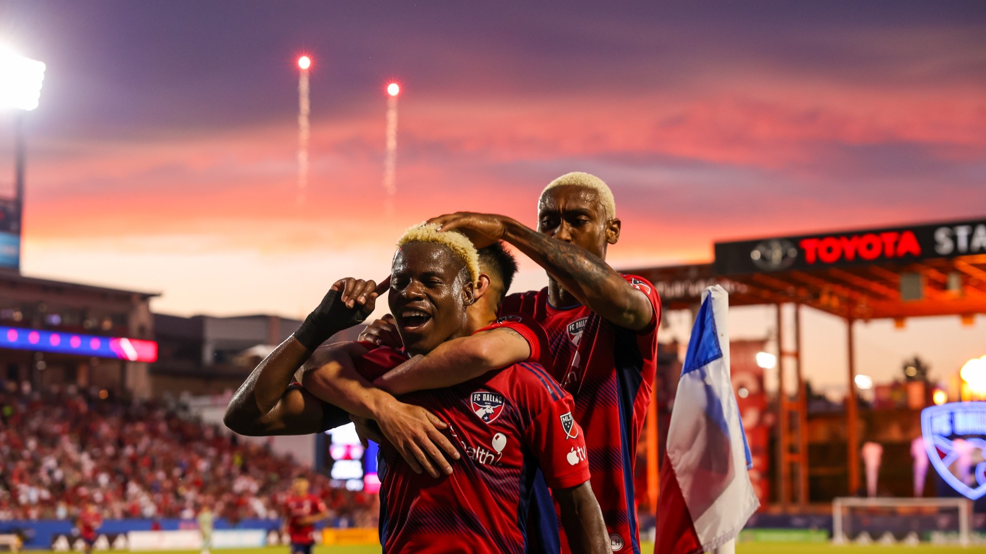 Fc Dallas Roster FC Dallas player reflects on journey from a refugee camp to MLS ...
