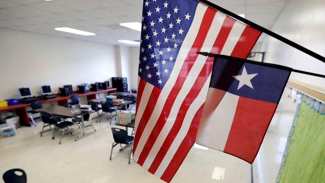 Texas teacher retirements and resignations have spiked in 2022 - Vimarsana News