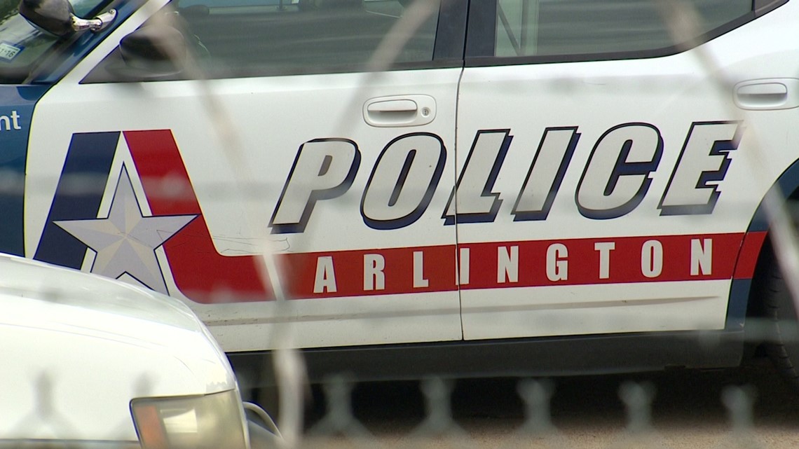 Police: UT Arlington clear after multiple bomb threats - Vimarsana News