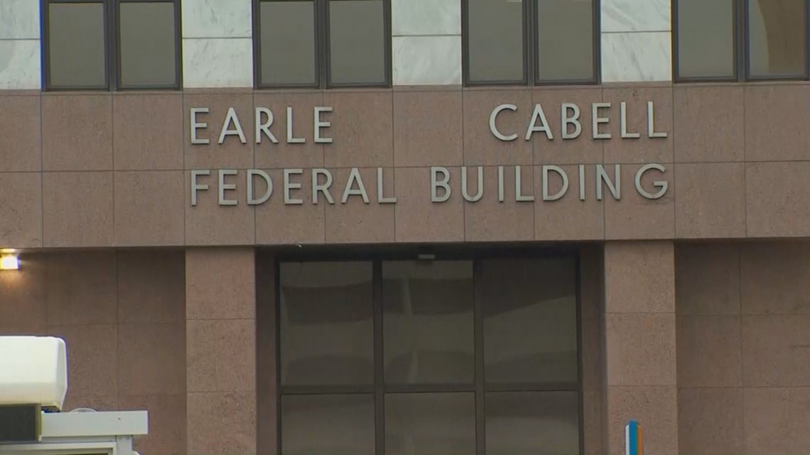 Dallas County, Texas: Man accused of sex trafficking on trial - Vimarsana News