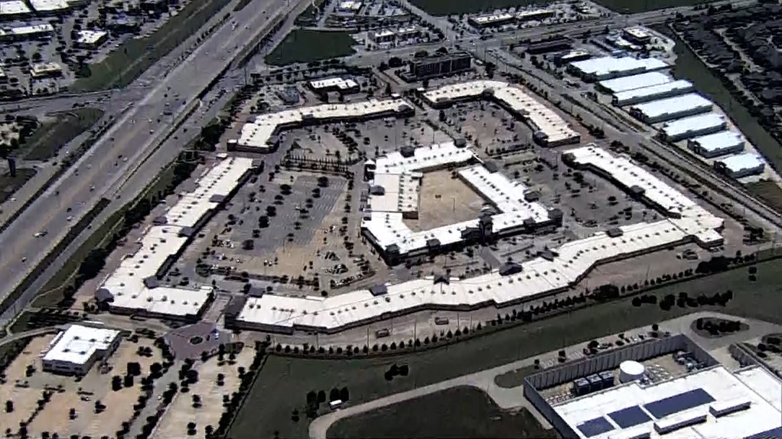 Allen Premium Outlet hours: Closed May 20-28 - Vimarsana News