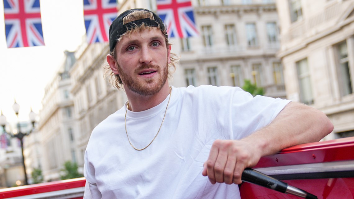 Logan Paul, five others sued in alleged cryptocurrency scam - Vimarsana News