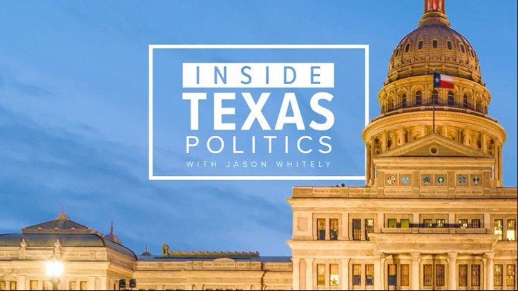 Inside Texas Politics: Will the Allen outlet mall shooting lead to legislative action?