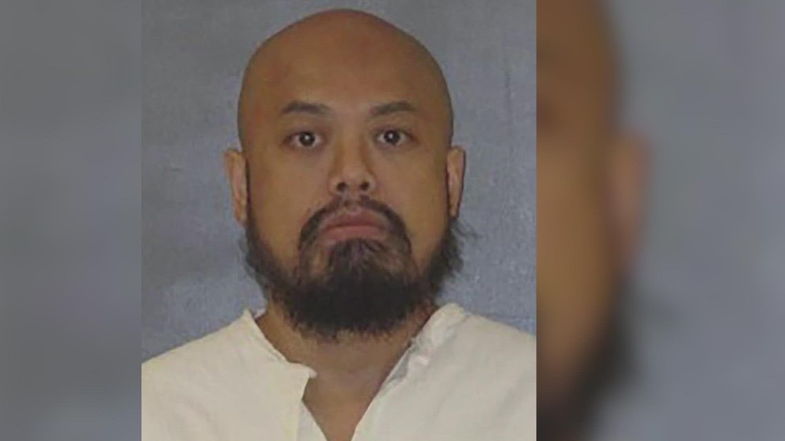 Texas set to execute Kosoul Chanthakoummane for 2006 murder - Vimarsana News
