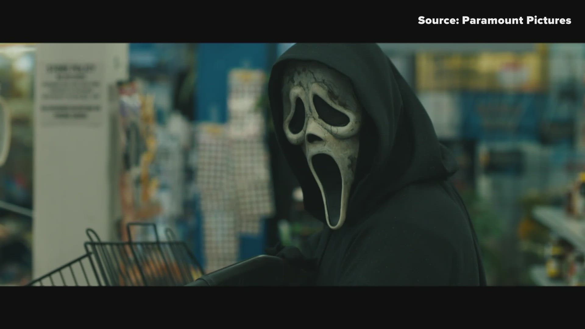 Scream VI - Rotten Tomatoes