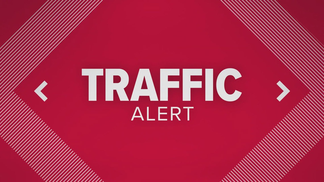 Traffic Alert: FM 2818 in Bryan-College Station - Vimarsana News