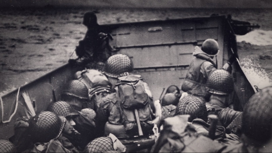 Camp Hearne to commemorate DDay with annual living history event