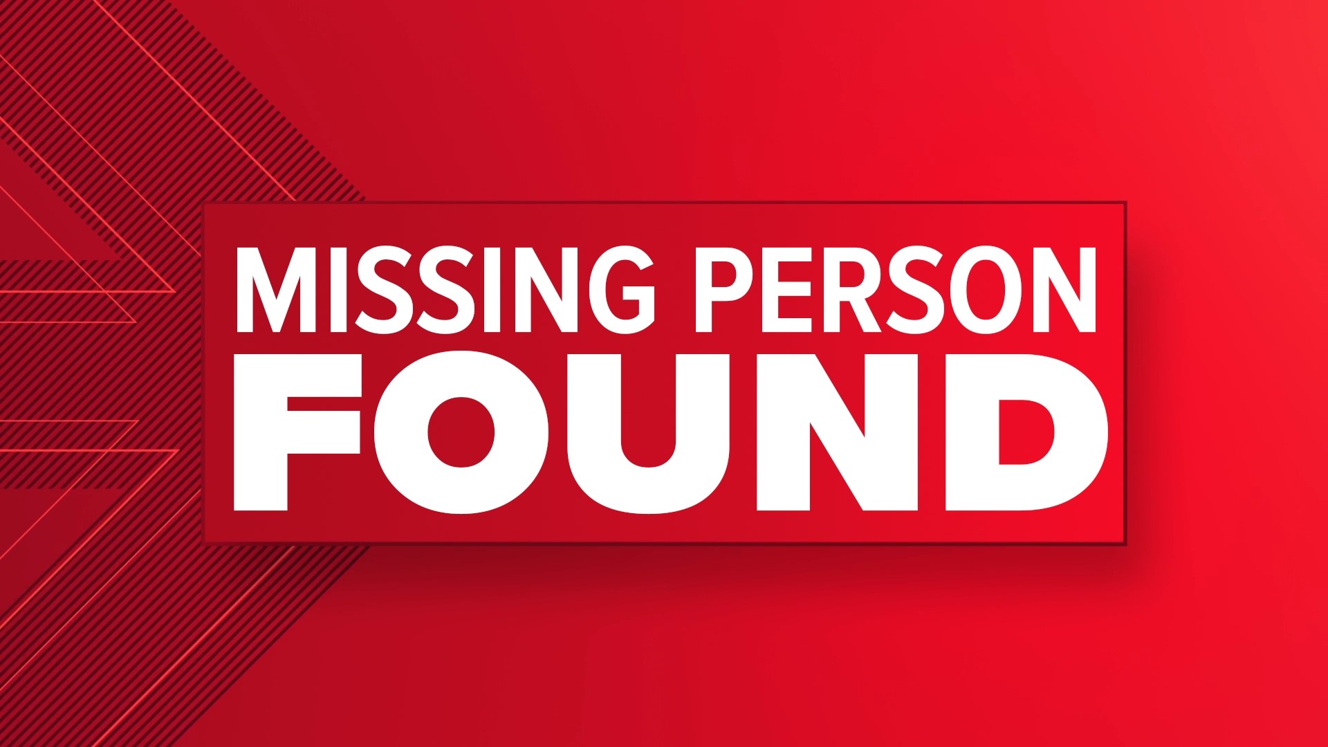 15-year-old from Brenham, found safe after missing person report ...