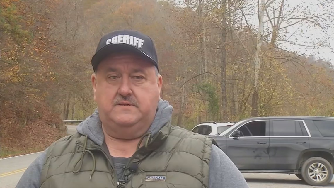 One worker dead after coal building collapses in Kentucky - Vimarsana News