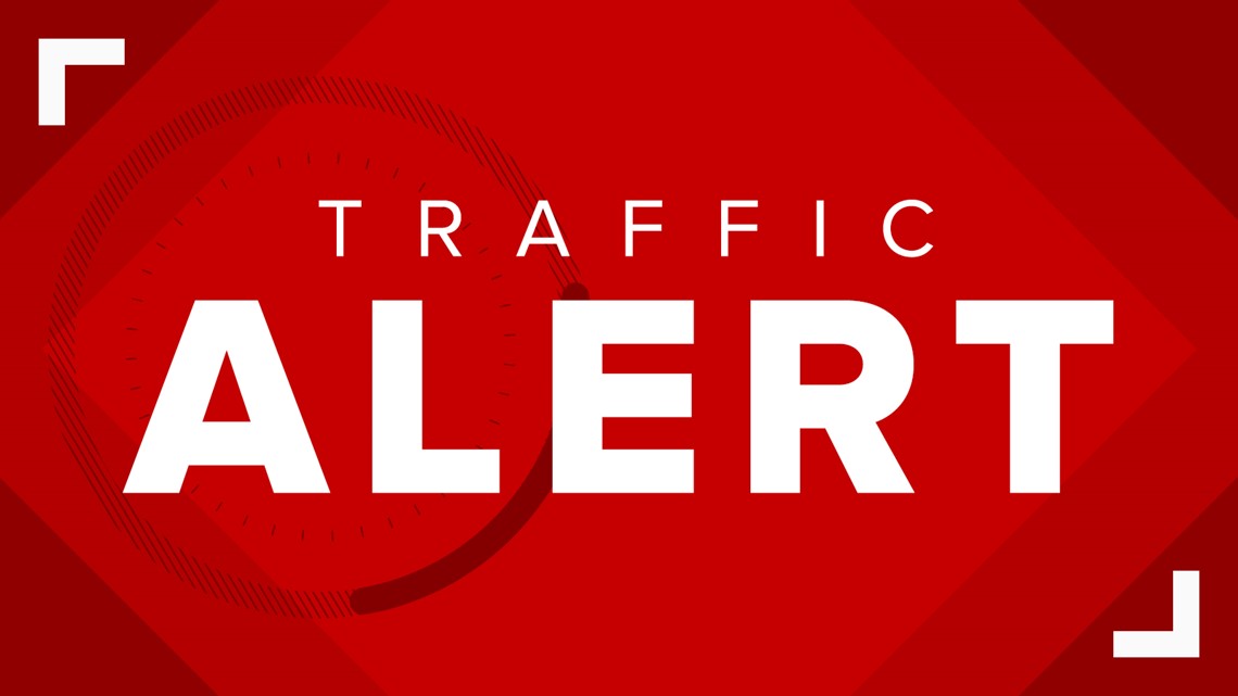 Traffic Alert: William J. Bryan to close for road paving - Vimarsana News