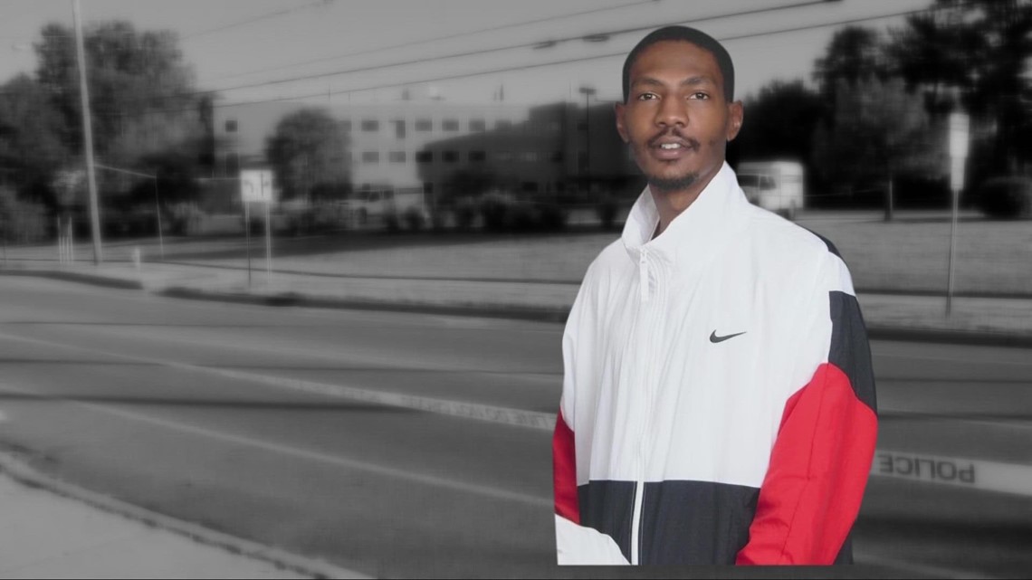 Akron releases police footage from Jayland Walker shooting - Vimarsana News
