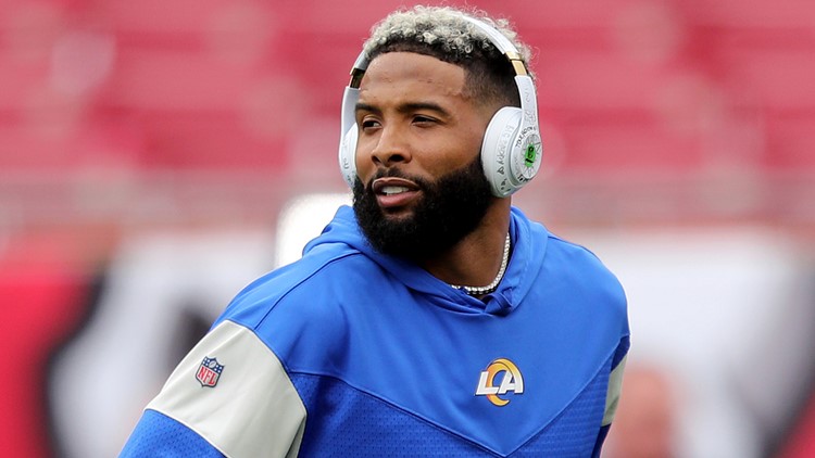 Could Odell Beckham Jr. join the Cowboys? WFAA confirms talks are underway