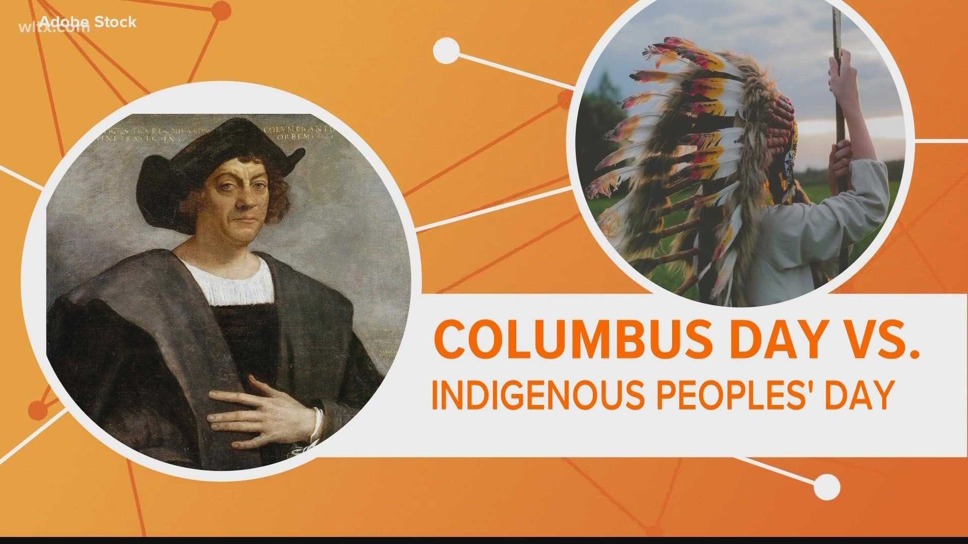 What Is Indigenous Peoples' Day?