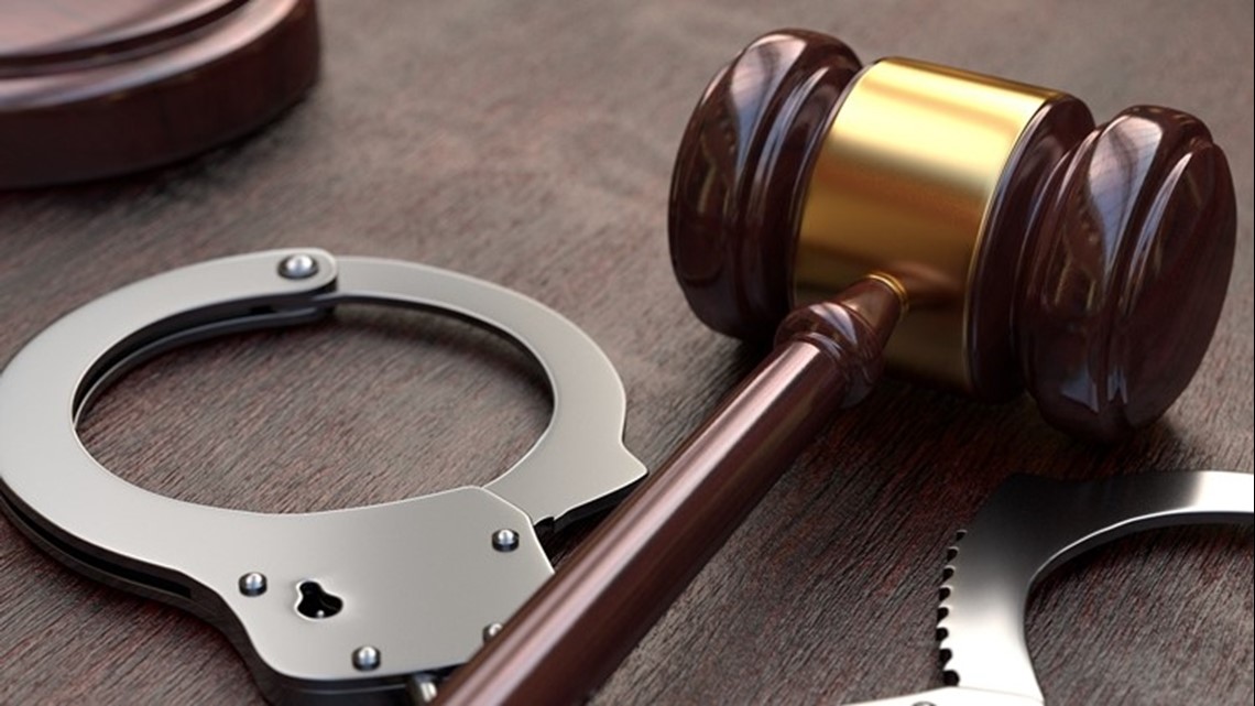 Grimes County, Texas man sentenced to 15 years for Indecency with a ...