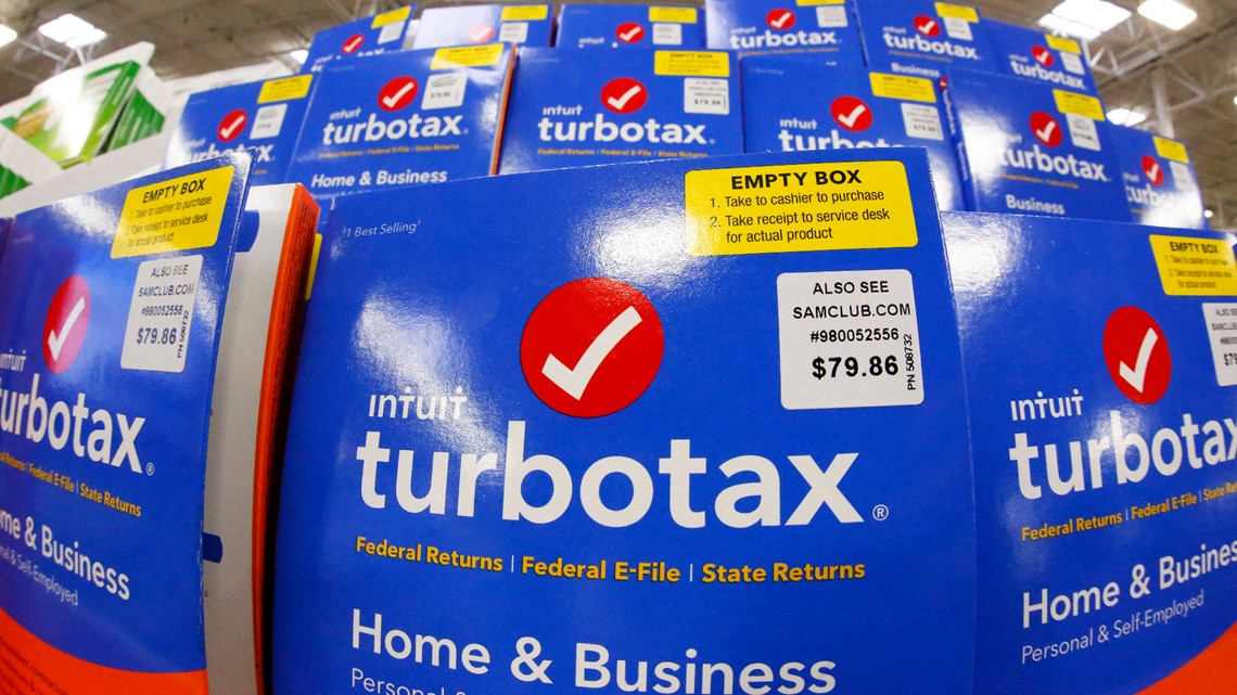 Which TurboTax users will get checks as part of settlement? - Vimarsana News