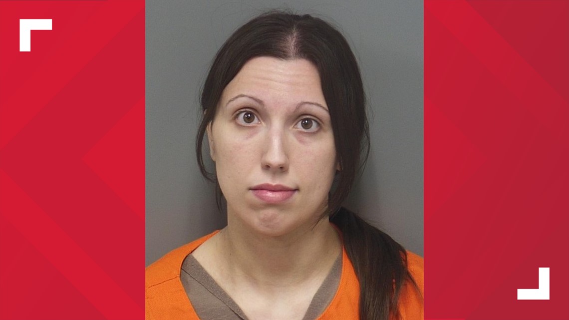 Teacher's license revoked following Brownsburg vomit incident - Vimarsana News