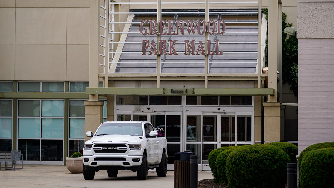 Here's a timeline of the Greenwood Park Mall mass shooting - Vimarsana News