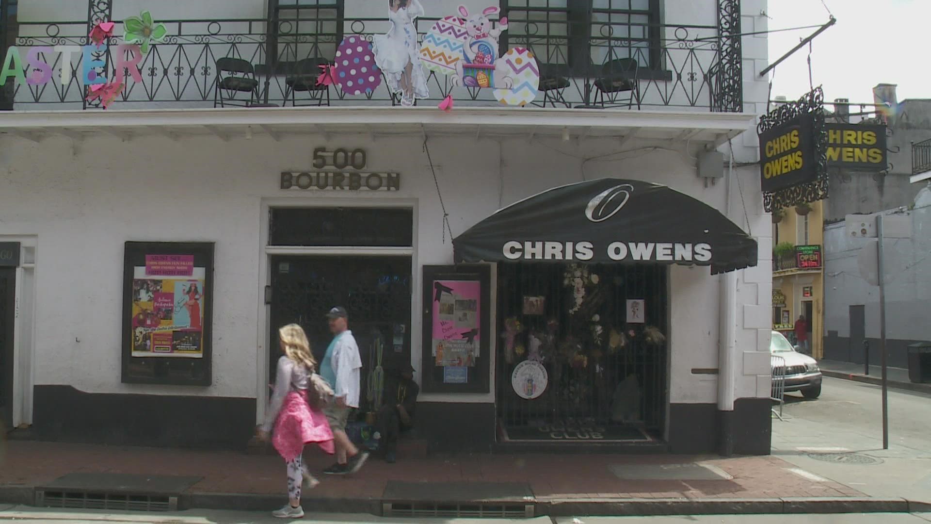 After the recent passing of famed beloved Chris Owens, many are questioning the fate of the properties furture.