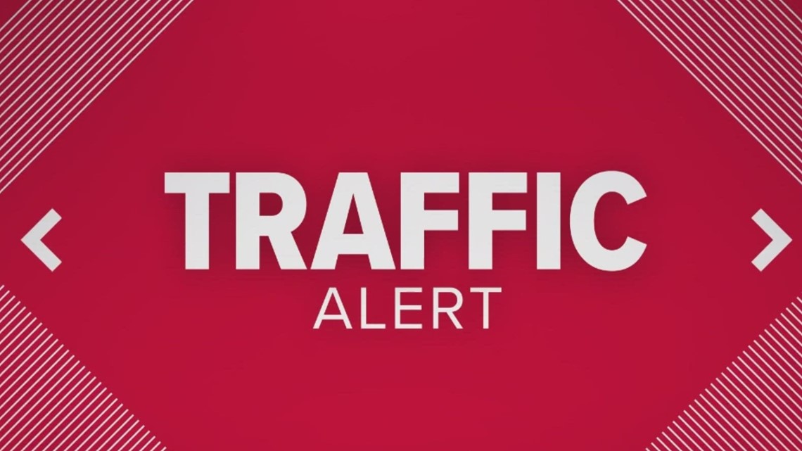 Traffic Alert: FM 158 in Brazos County starting Feb. 20 - Vimarsana News