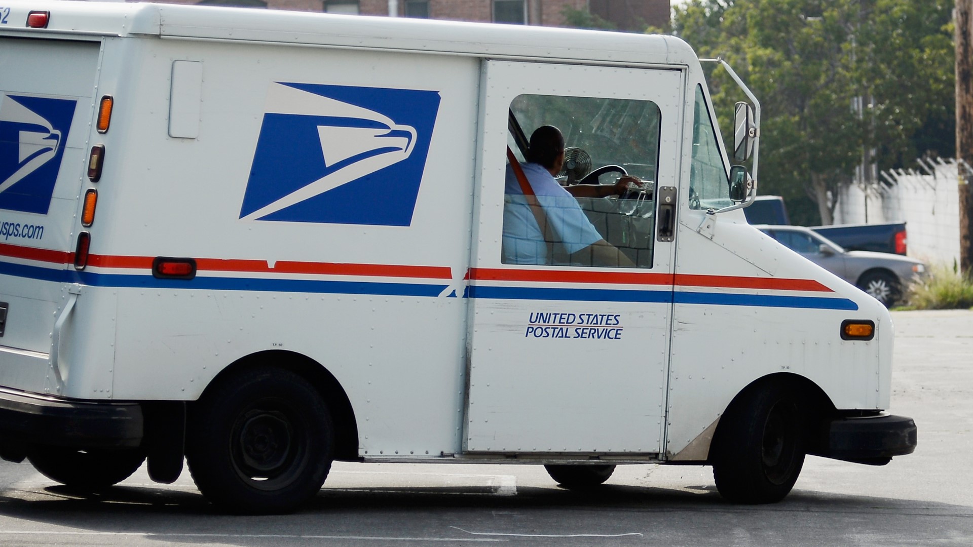 The USPS hopes higher prices will cover extra costs for the busy holiday season.