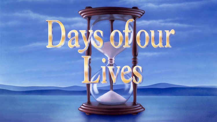 'Days of Our Lives' moving to Peacock Sept. 12