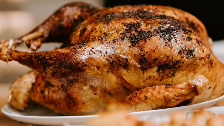 Will the turkey shortage impact Thanksgiving dinner?