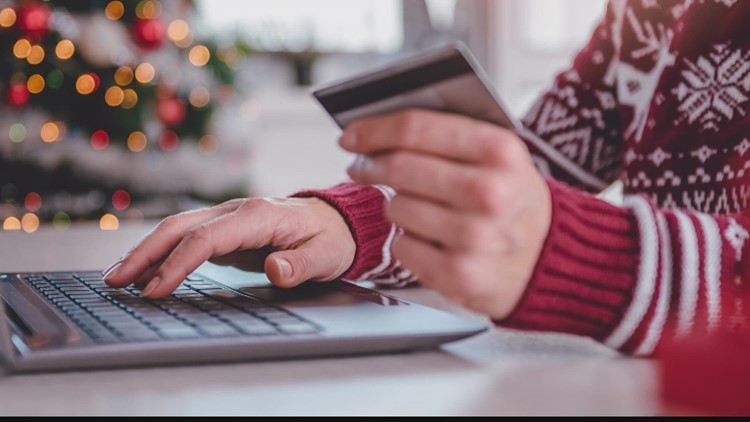 Remember these tips when it comes to Cyber Monday shopping