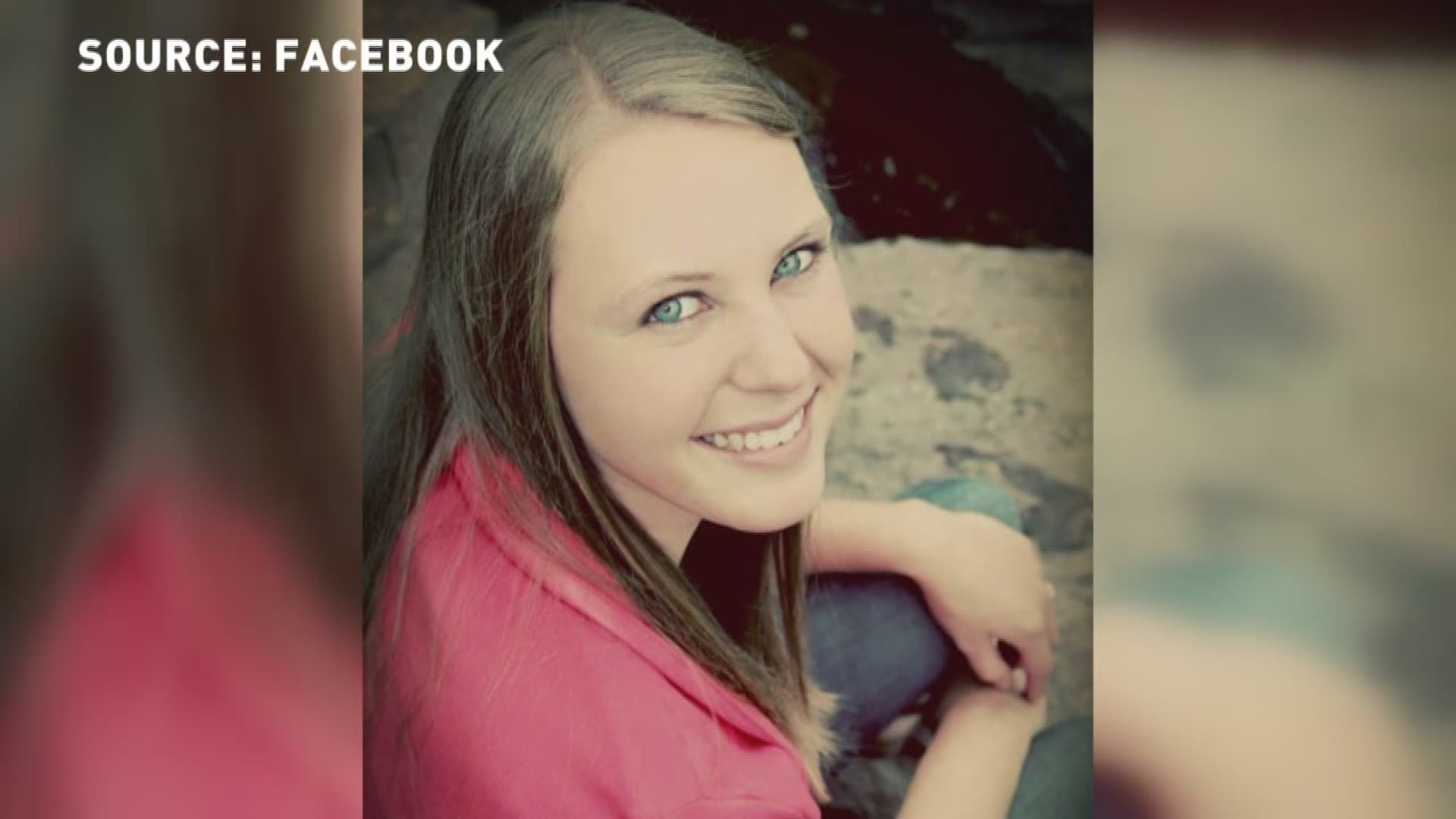 Tara Oskam, 21, was killed when a vehicle chased by Michigan State Police crashed into the vehicle Oskam was driving.