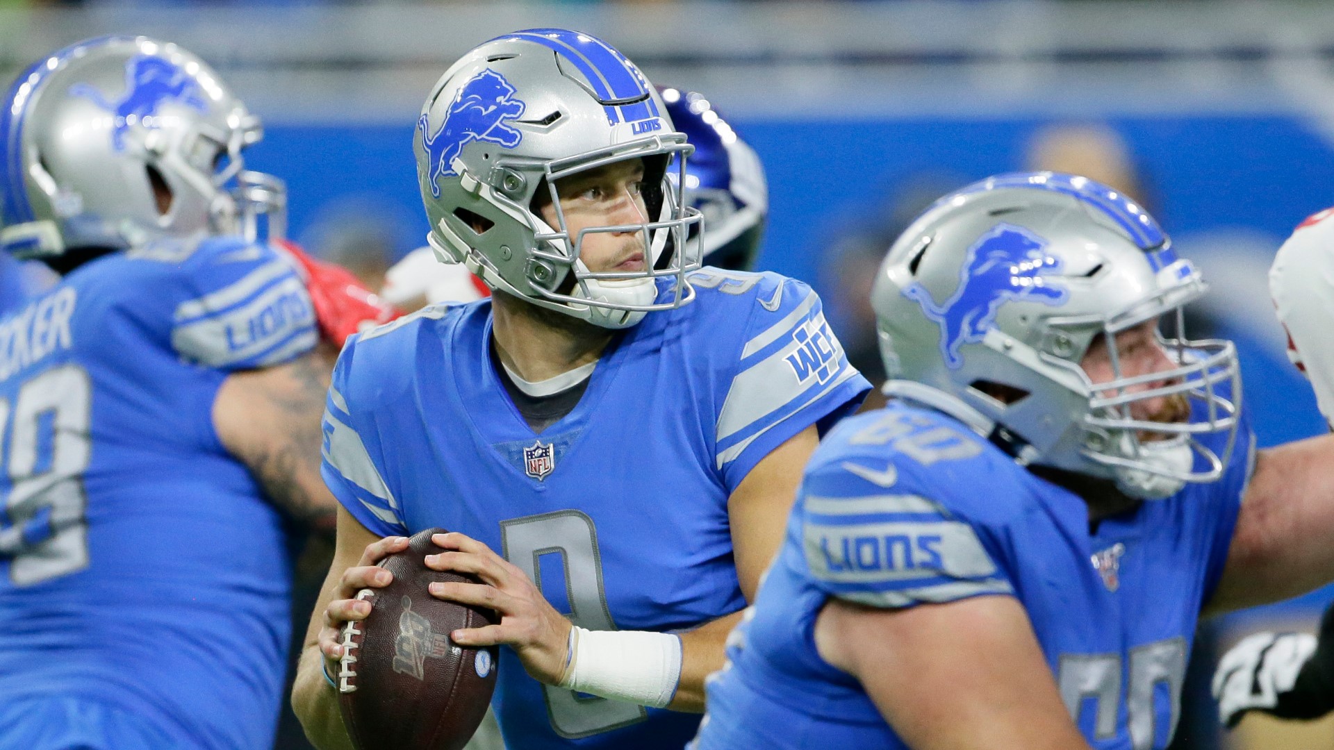 NFL Draft Every No. 1 pick of the 21st Century